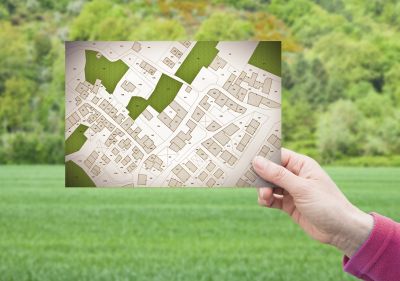 Consultants for Land Use Planning